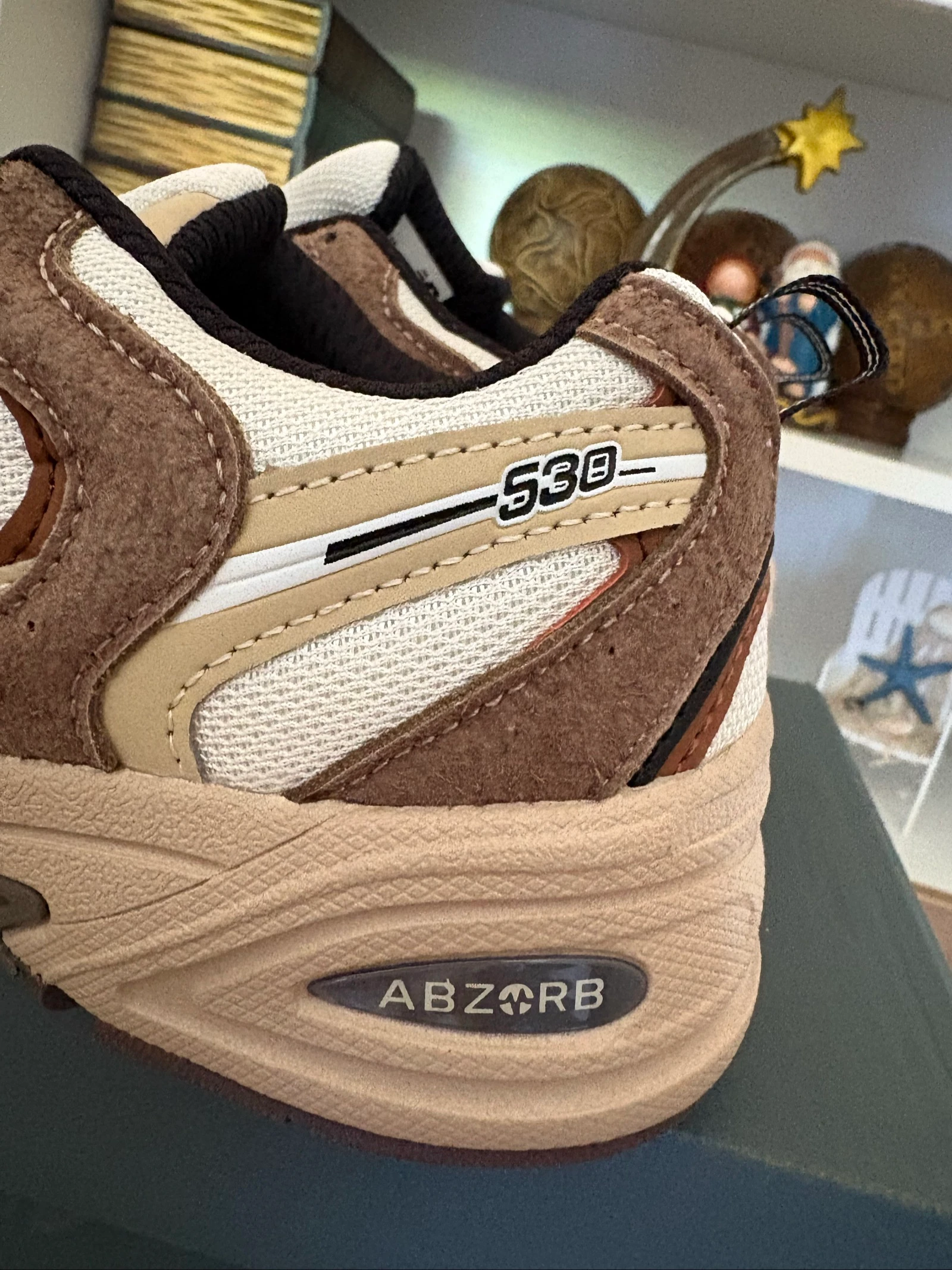 New balance 530 – photo 2